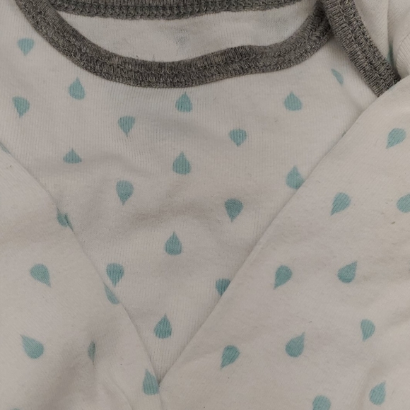 Baby sleeper sacks 5 in total - Picture 4 of 6